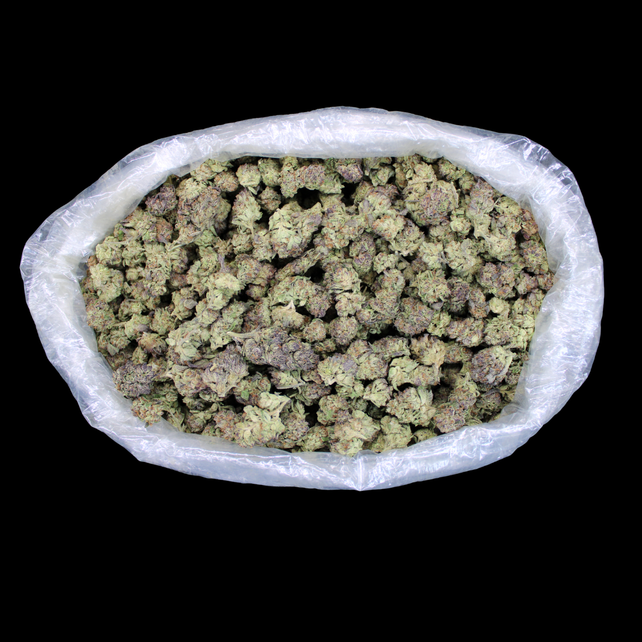 Cheap THCA Flower Pound