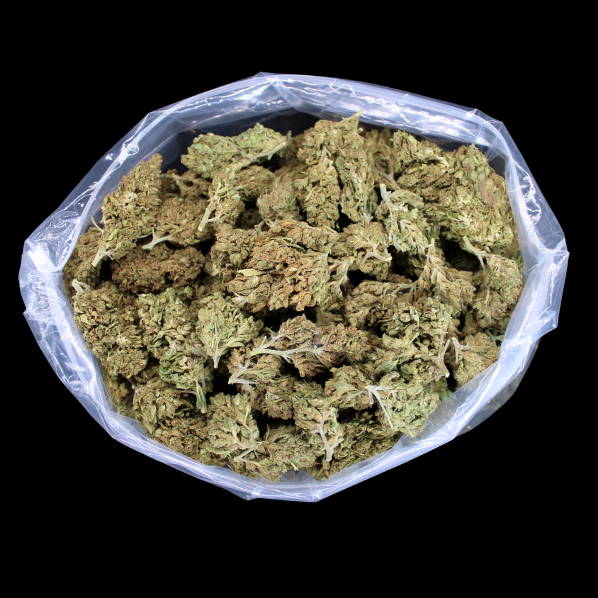 THCA Flower Budget Buds