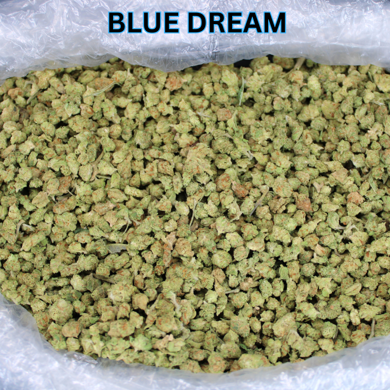 Bulk Indoor THCA Smalls