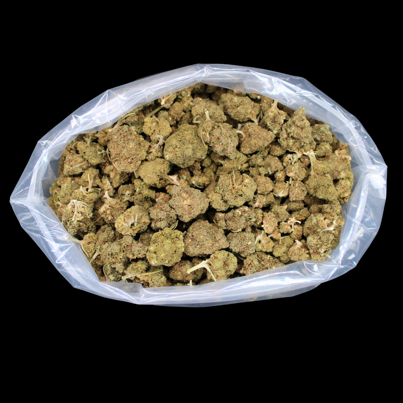 THCA Flower Budget Buds