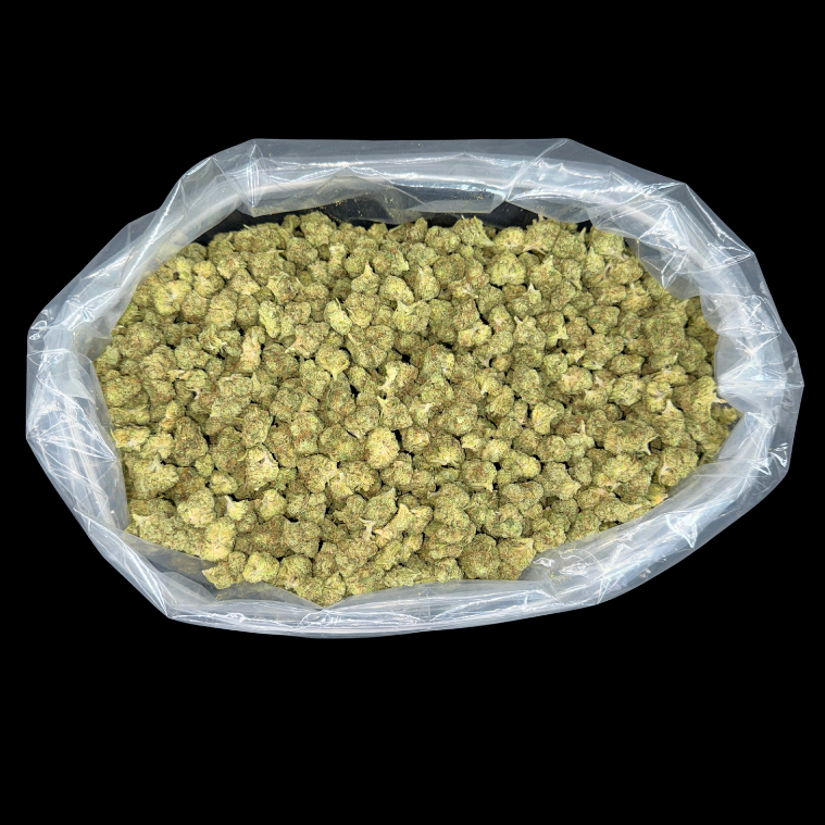 Cheap THCA Smalls Pound