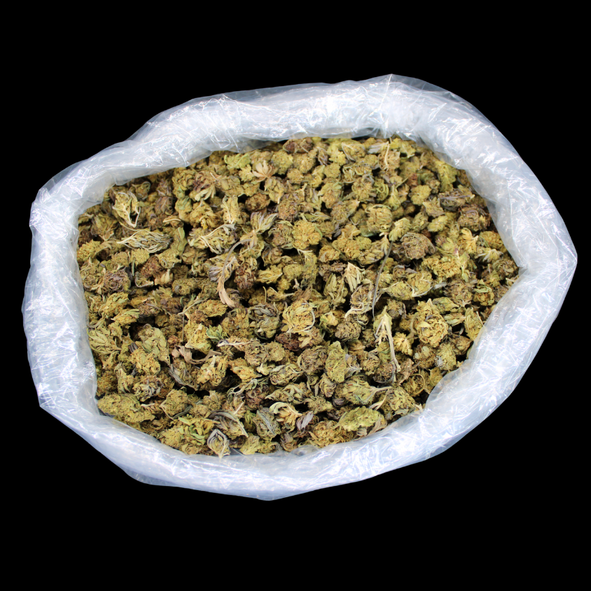 Cheap THCA Smalls Pound