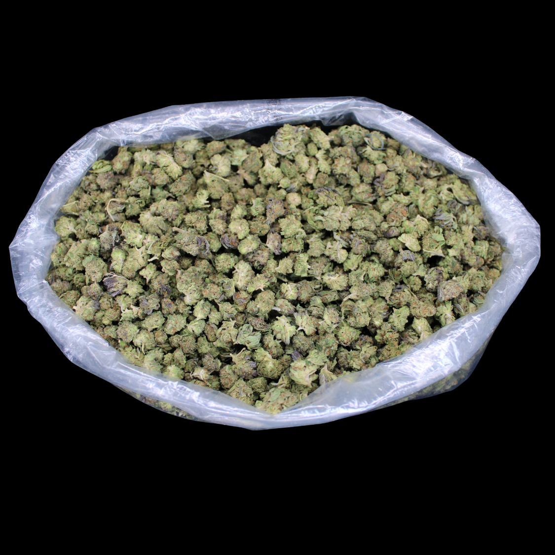 Cheap THCA Smalls Quarter Pound