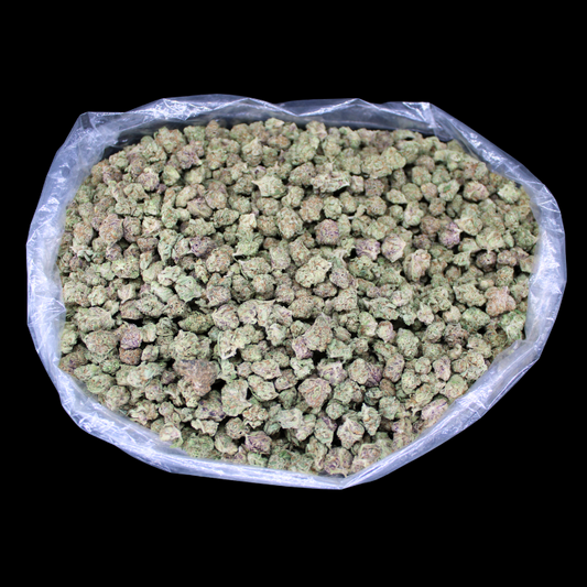 Blueberry Pancakes Exotic THCA Flower