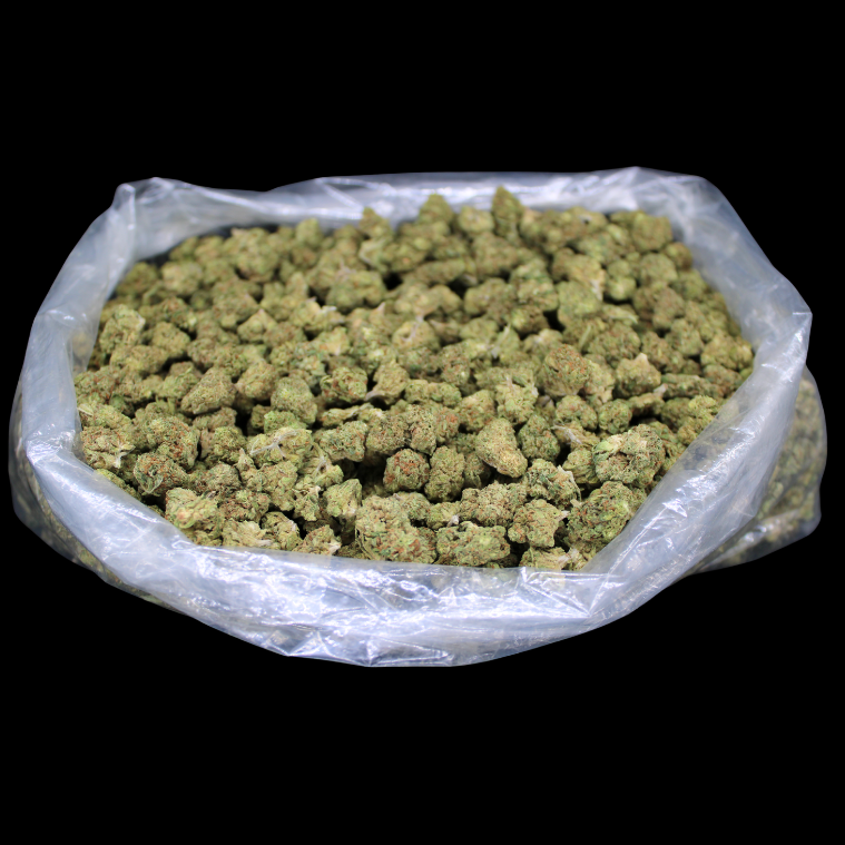 Cheap THCA Smalls Pound