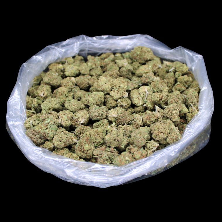 Cheap THCA Flower Pound
