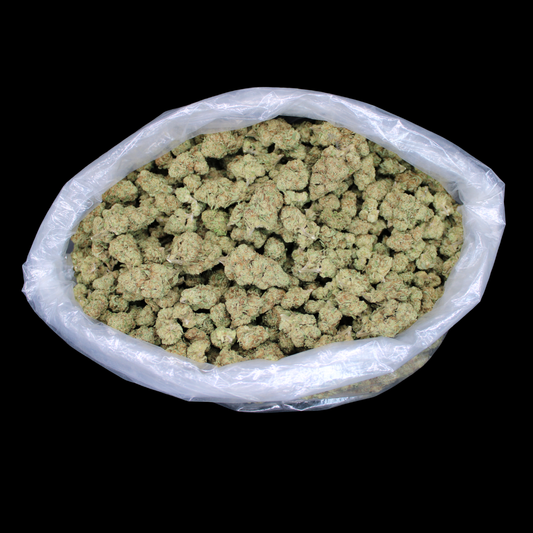 Blueberry Muffin THCA Flower