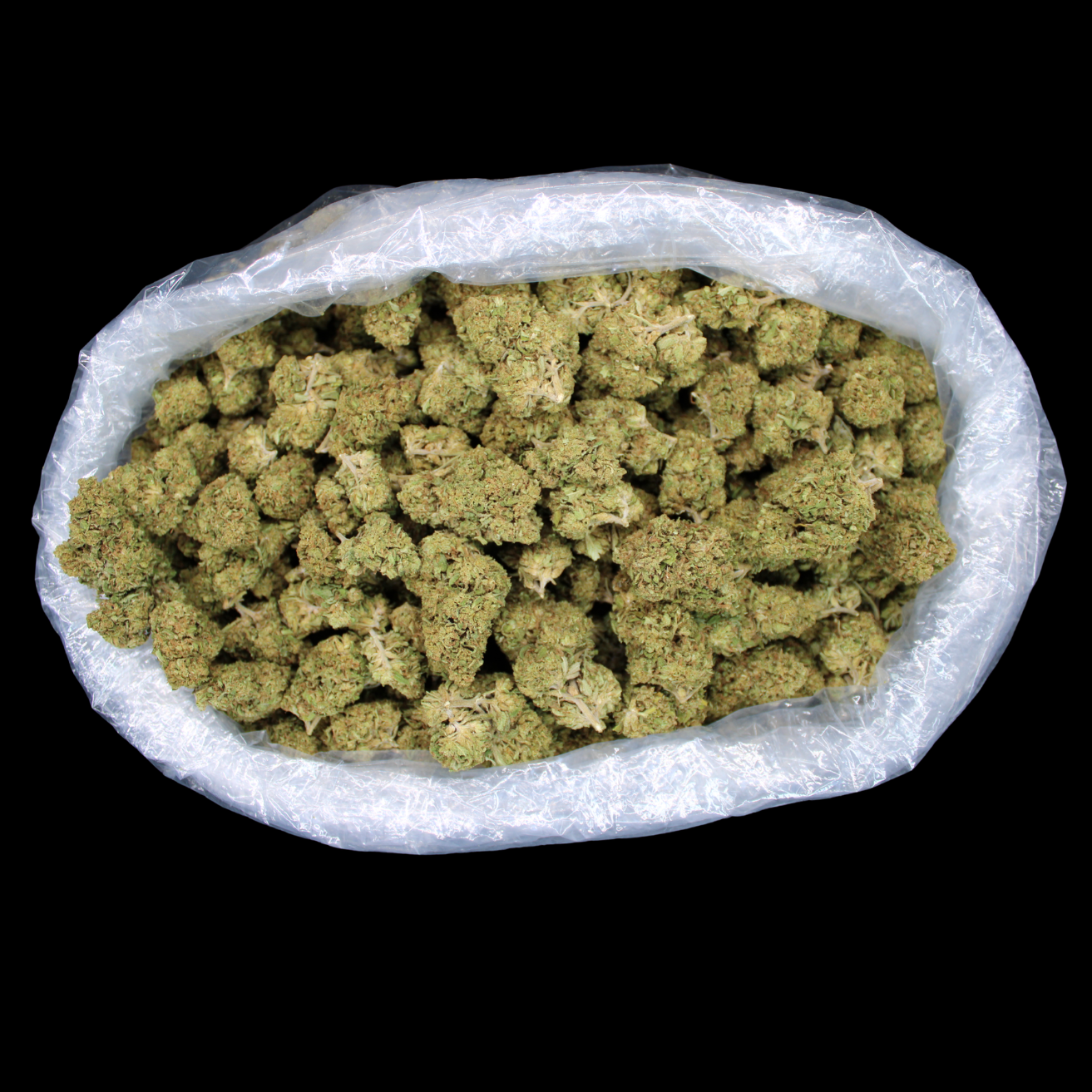 Blue Candy THCA Flower