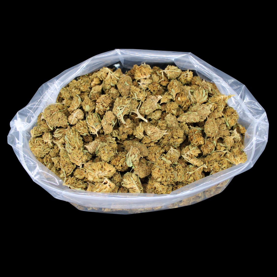 Bulk THCA Flower Pounds