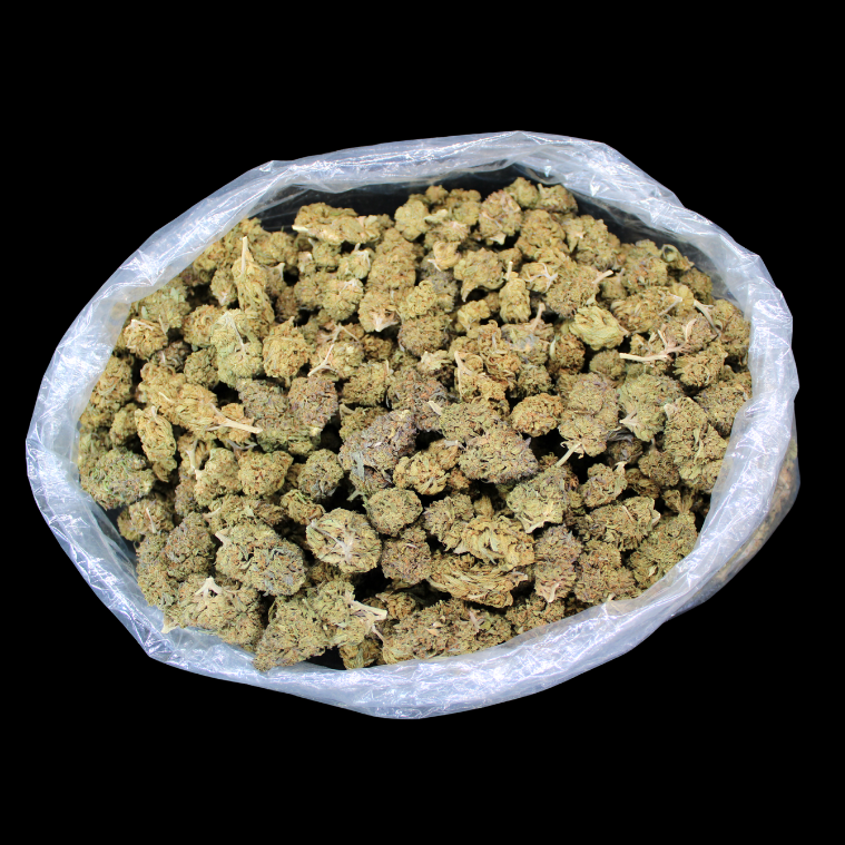 THCA Flower Budget Buds