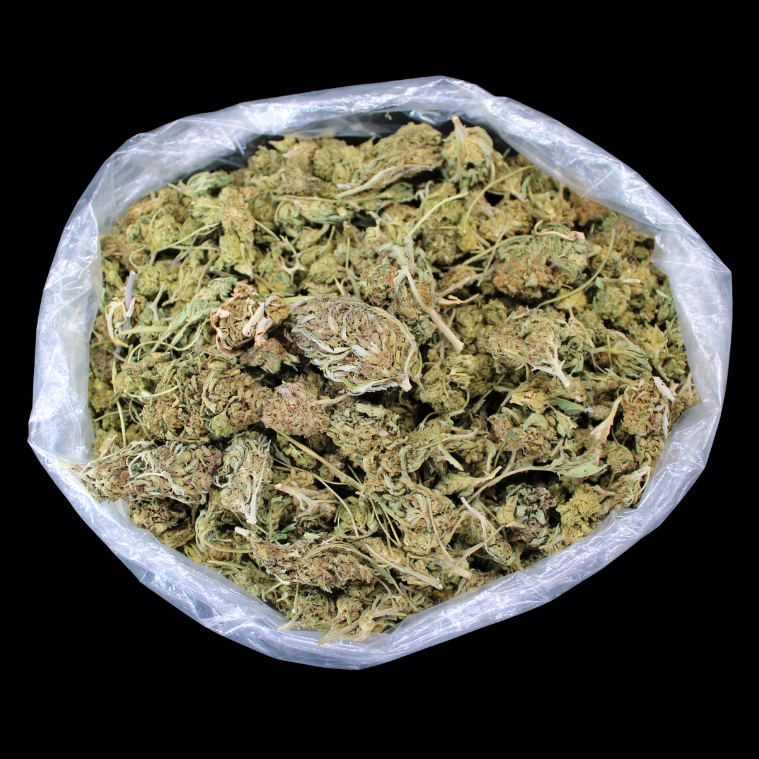 THCA Flower Budget Buds