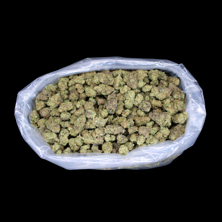 THCA Flower Budget Buds