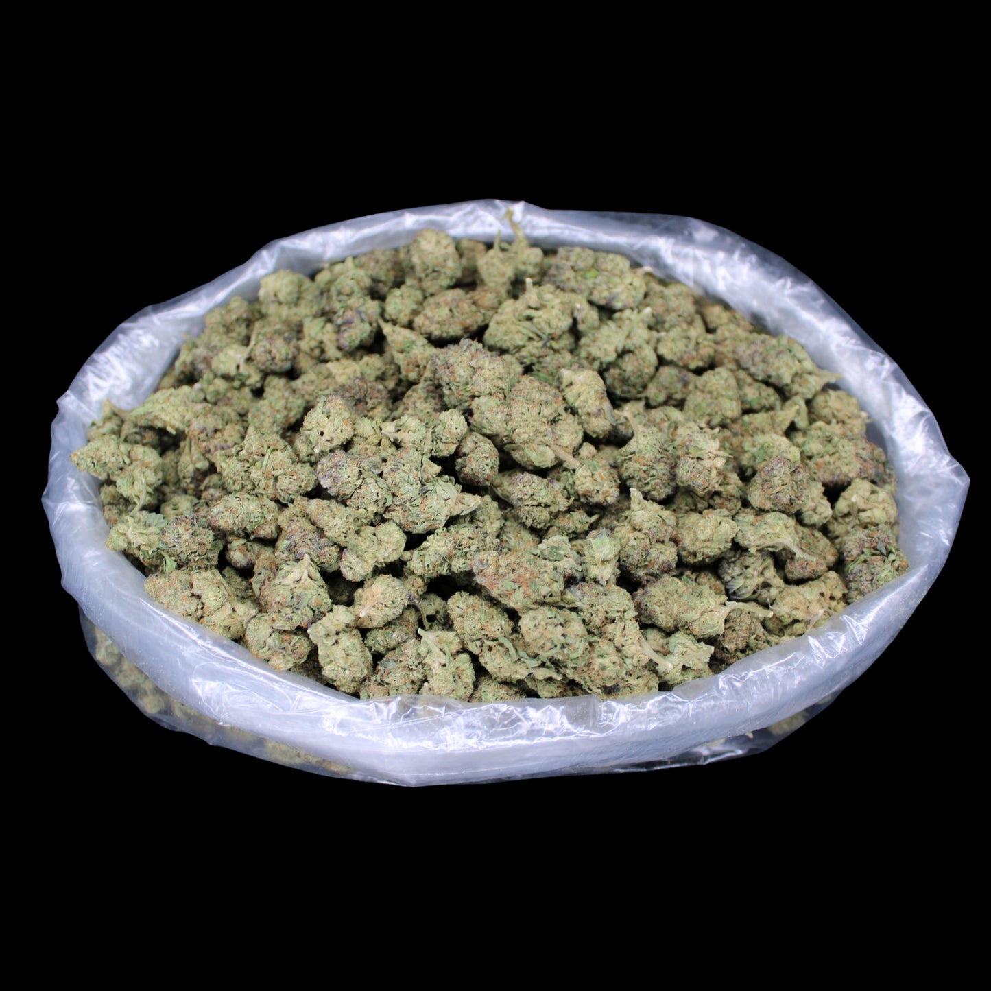 THCA Flower Budget Buds