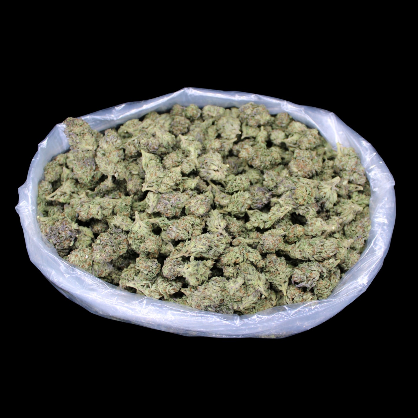 THCA Flower Budget Buds