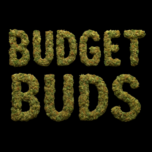 THCA Flower Budget Buds
