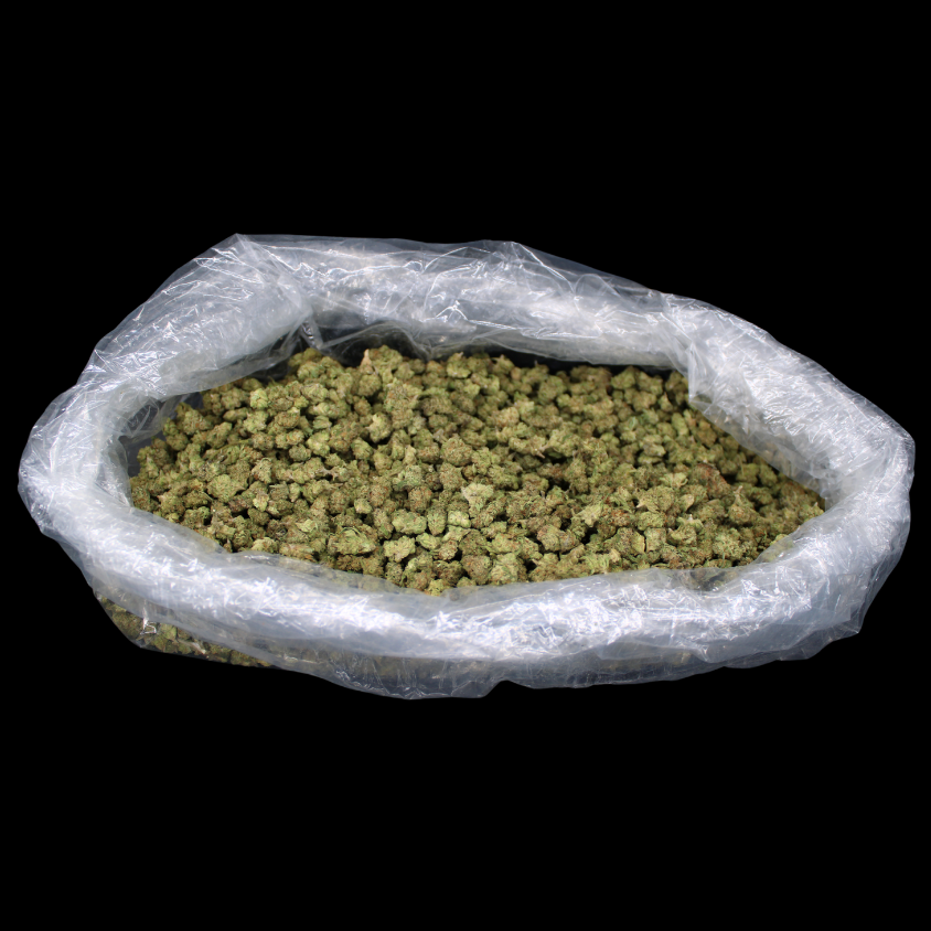 Cheap THCA Smalls Pound