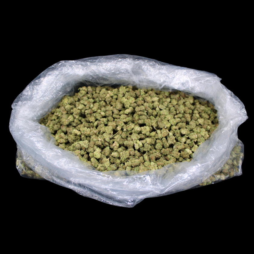 Cheap THCA Smalls Pound