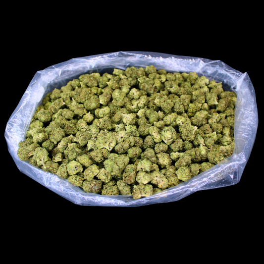 White Runtz THCA Flower