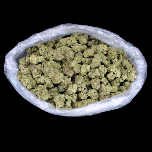 Gorilla Glue THCA Flower