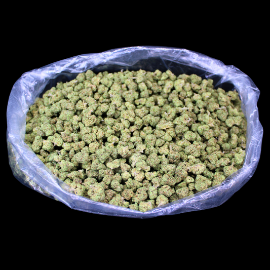 Purple Punch THCA Flower