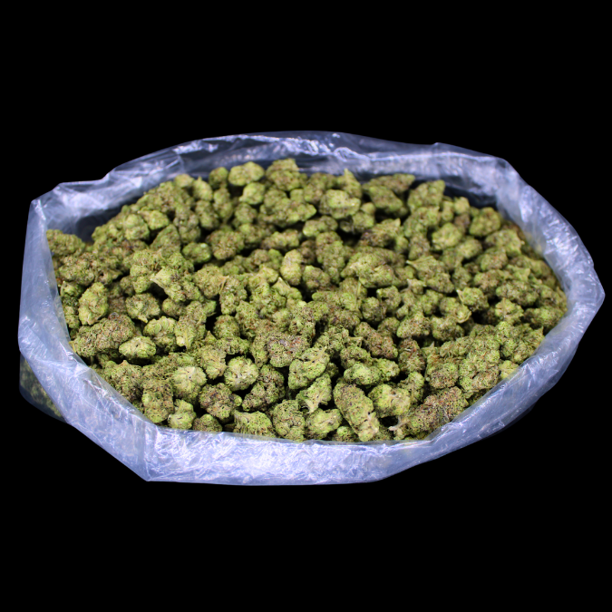 Runtz OG THCA Flower