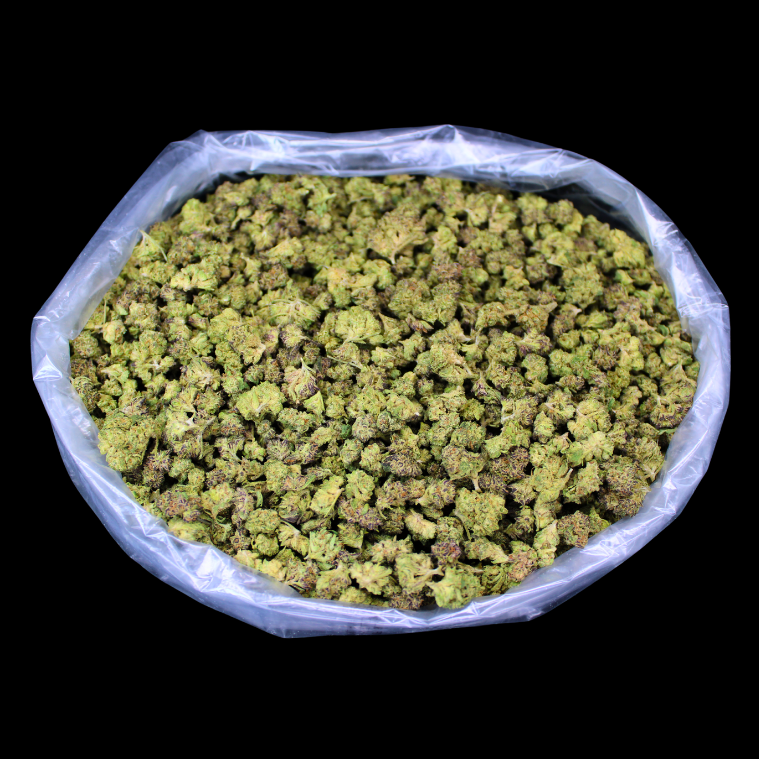 Poppers THCA Flower