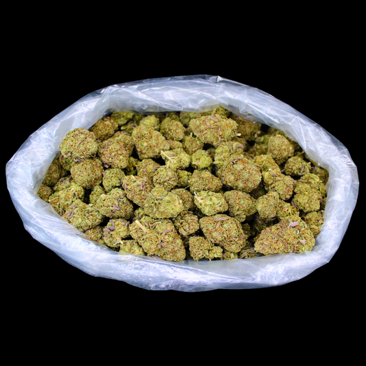 Royal Gorilla THCA Flower