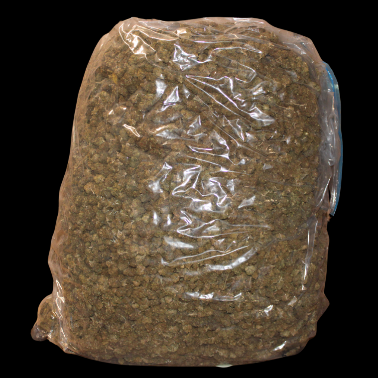 THCA Flower Budget Buds