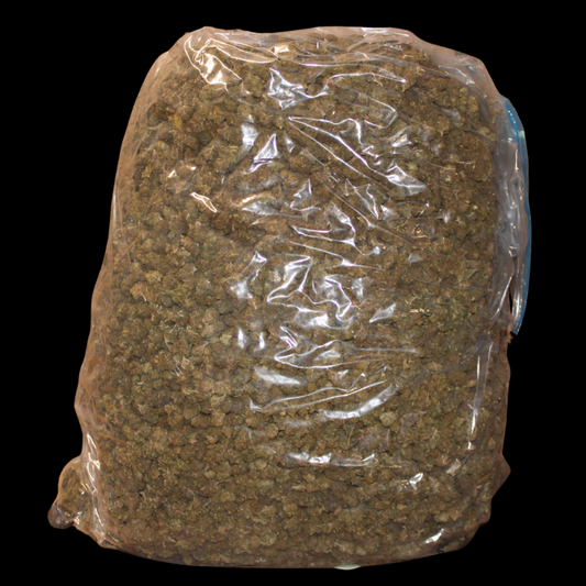 THCA Flower Budget Buds