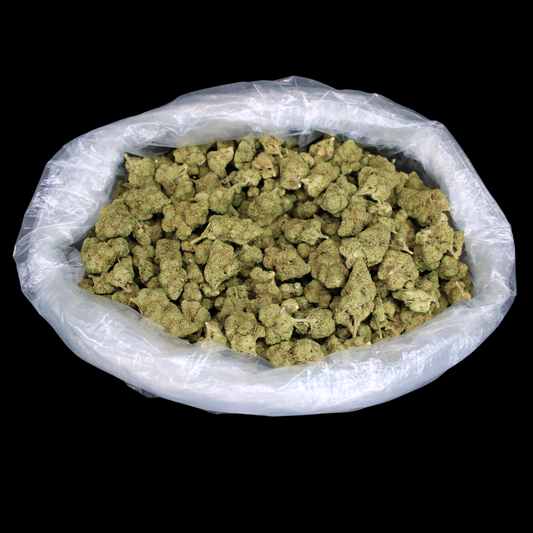 Butterfingaz THCA Flower