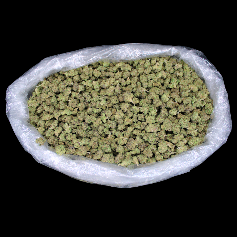 Cheap THCA Smalls Quarter Pound