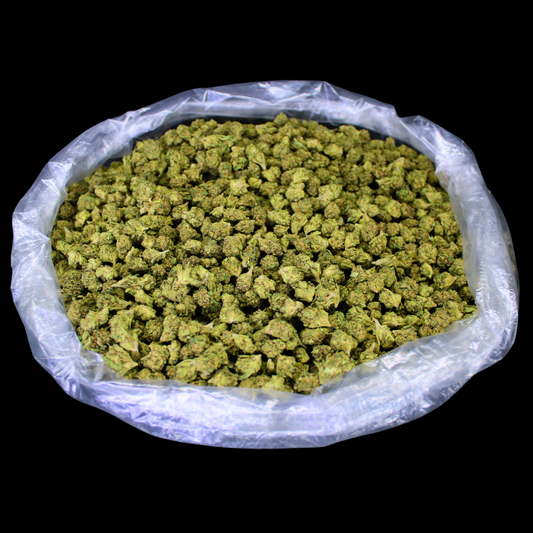 Cake Batter THCA Flower