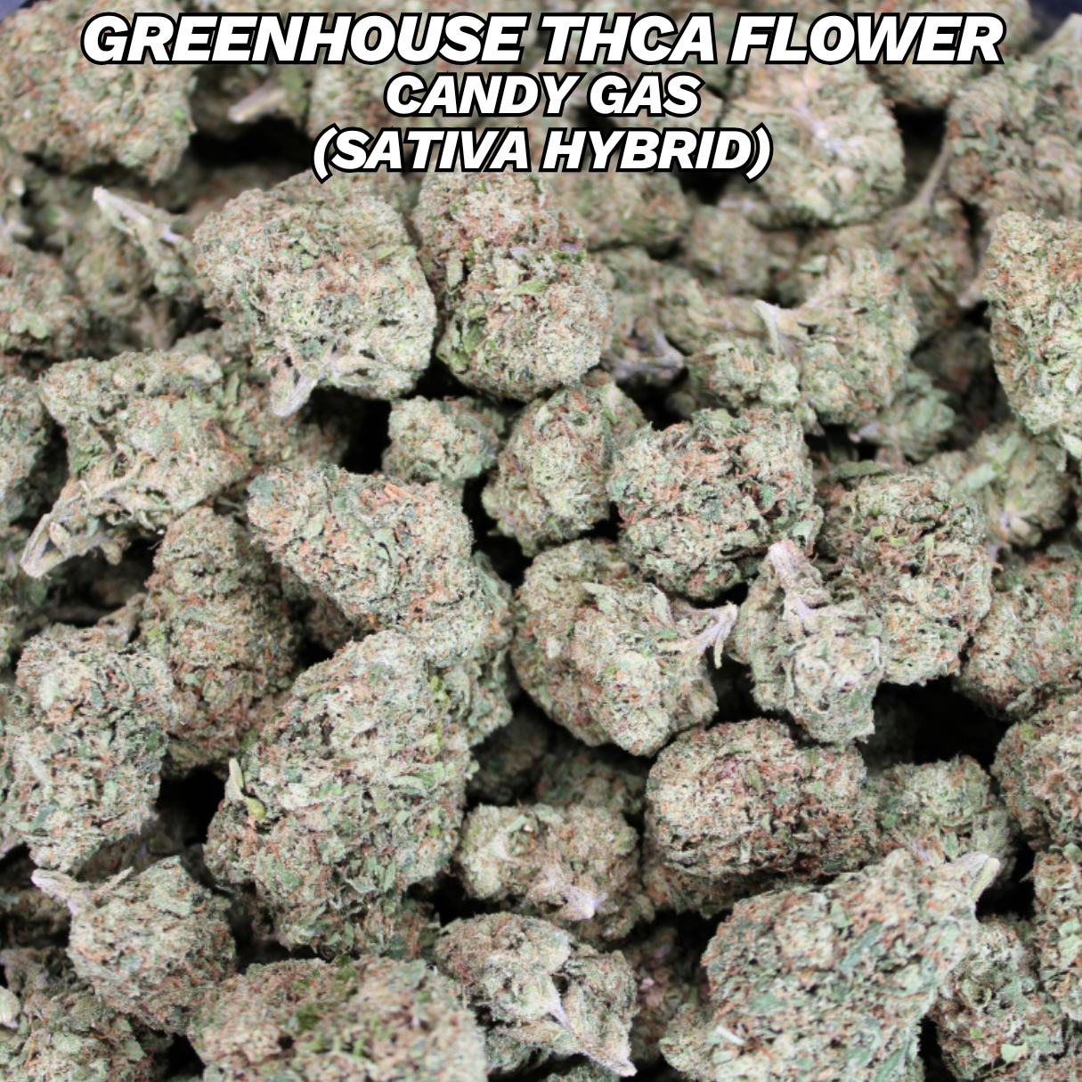 BFCM THCA Flower Ounces (30% Off)