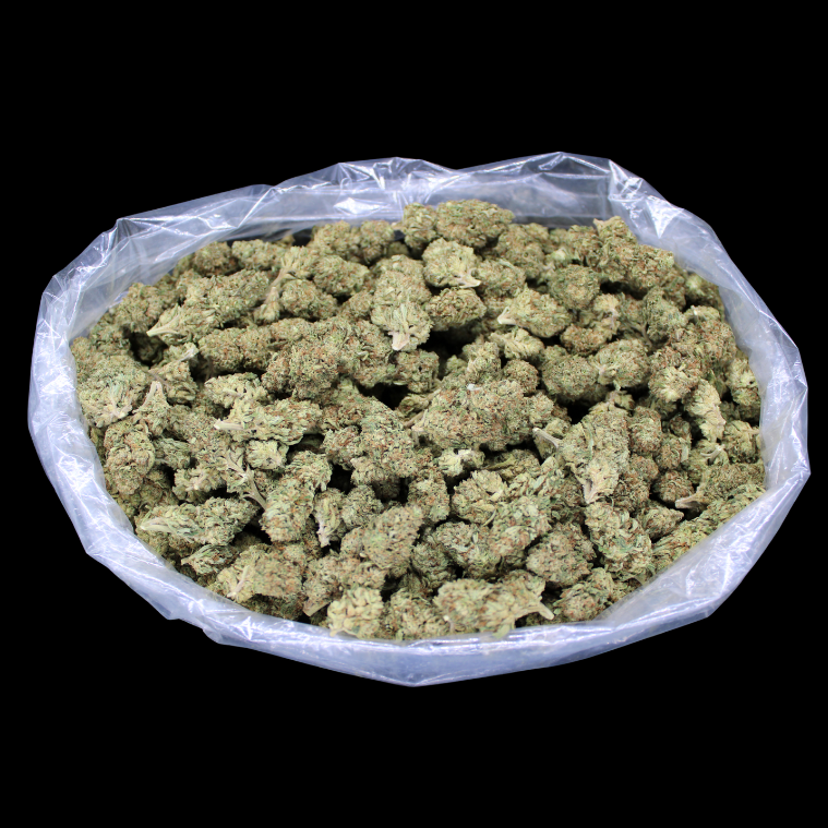Cheap THCA Flower Pound