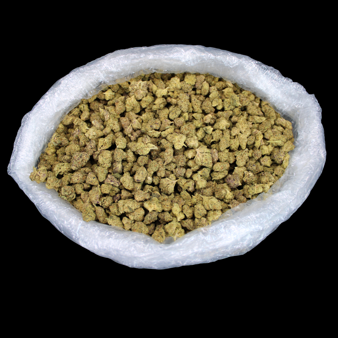 Cheap THCA Smalls Ounce