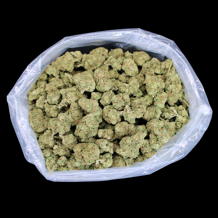 Candy Gas THCA Flower