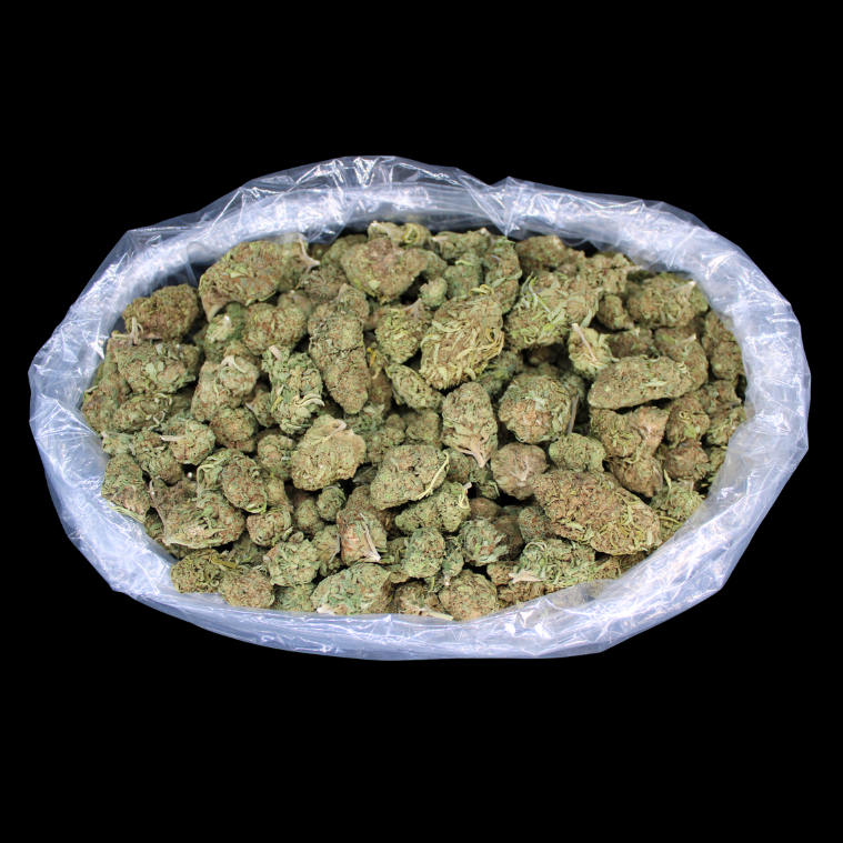 Cheap THCA Flower Half Pound