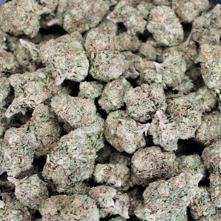 Candy Gas THCA Flower