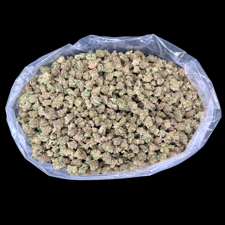 Bulk Indoor THCA Smalls