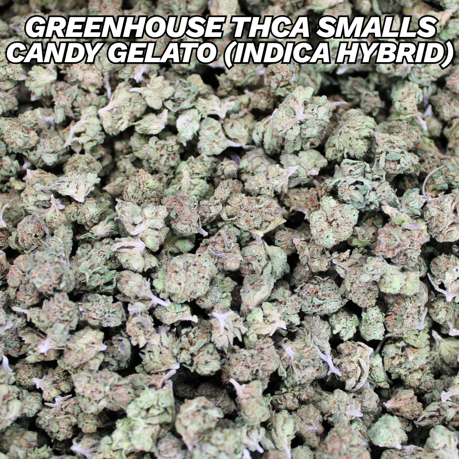 BFCM THCA Flower Ounces (30% Off)