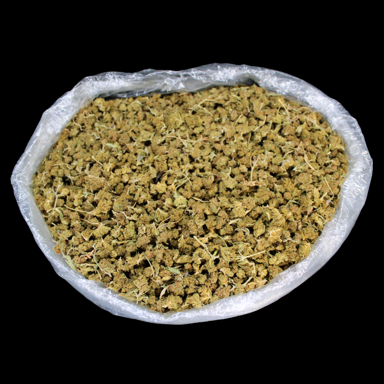 THCA Flower Budget Buds