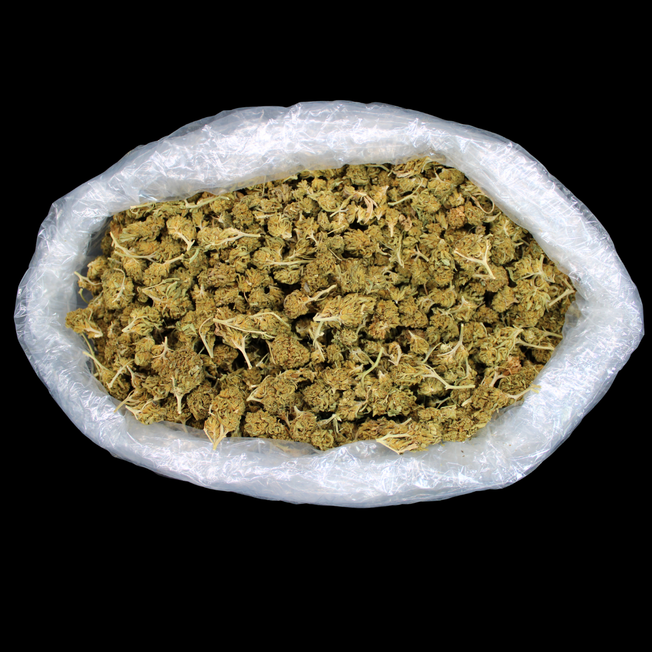 THCA Flower Budget Buds