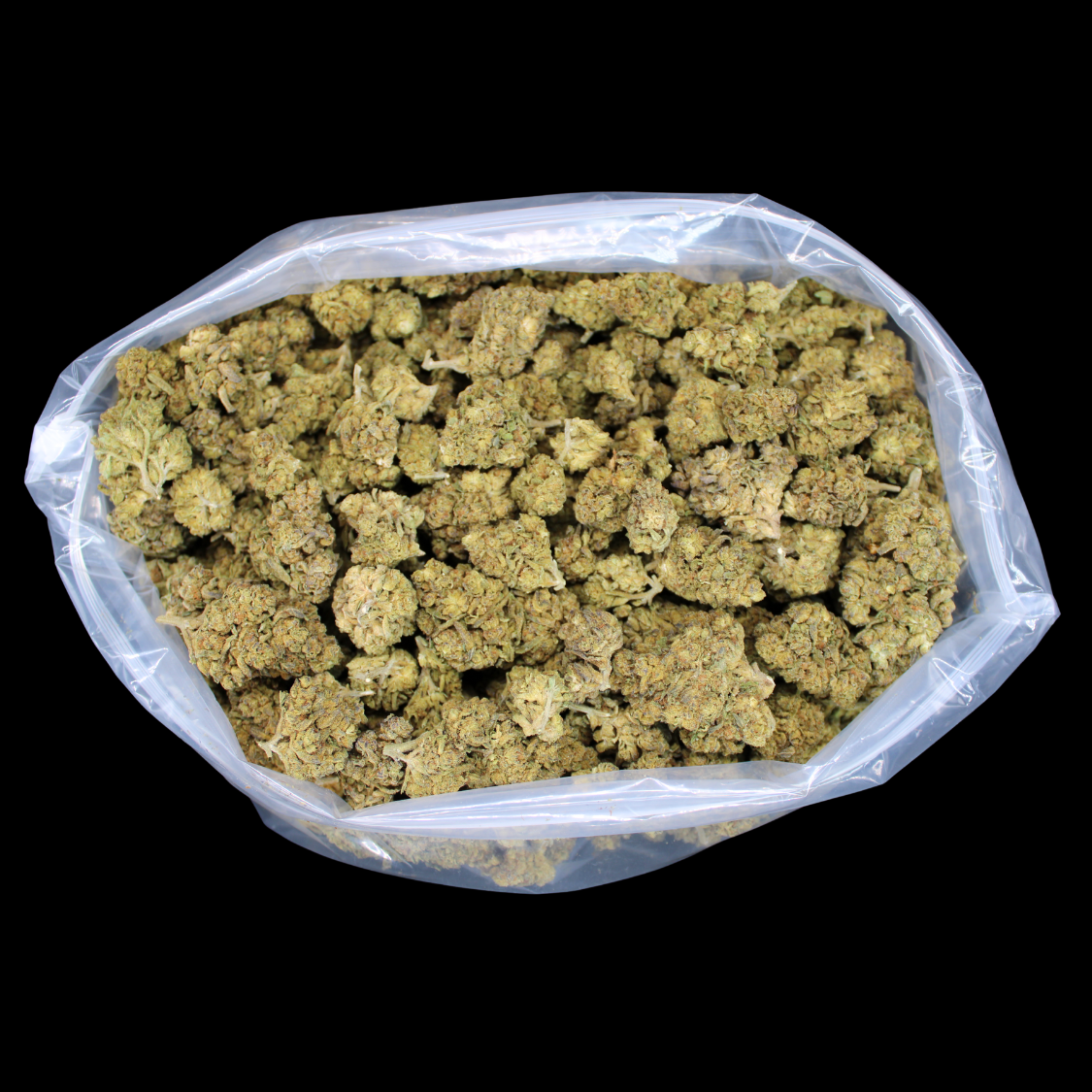 THCA Flower Budget Buds