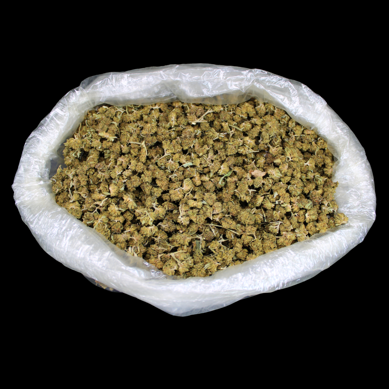 THCA Flower Budget Buds