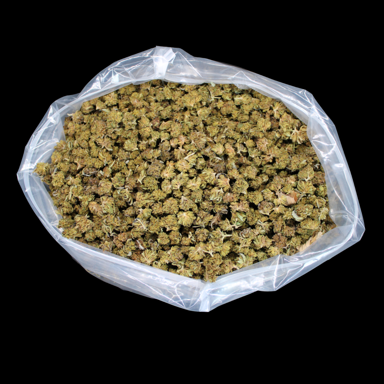 THCA Flower Budget Buds