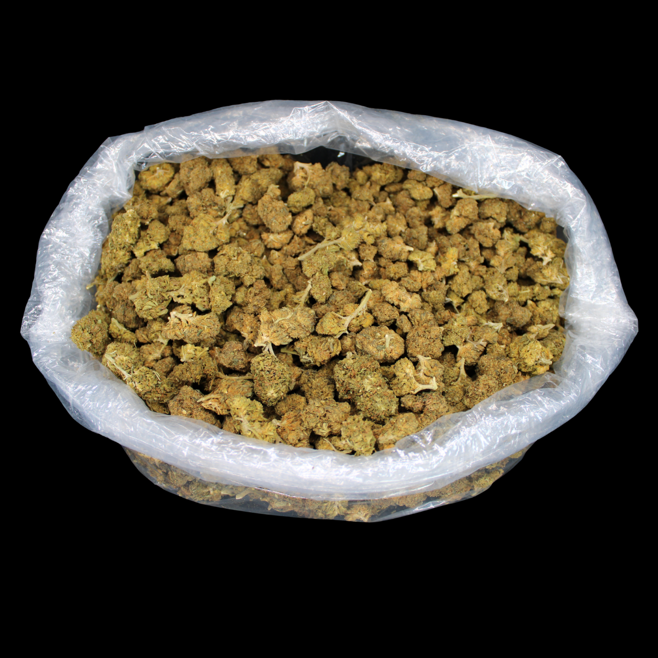 THCA Flower Budget Buds