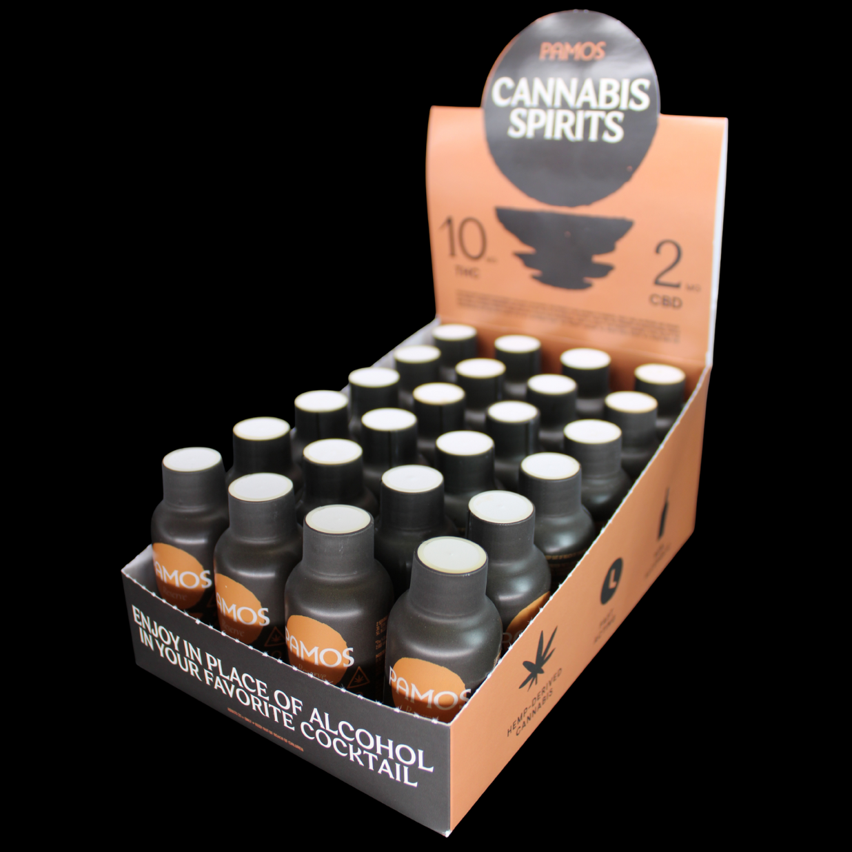 THC Shot