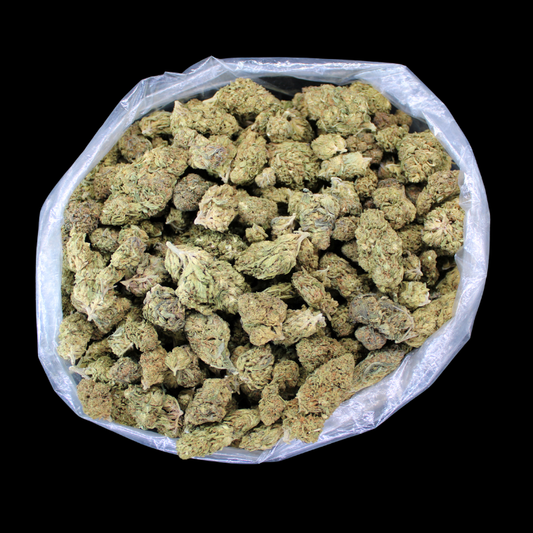 THCA Flower Budget Buds