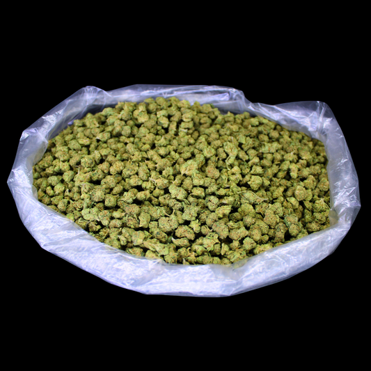 Cereal Milk THCA Flower