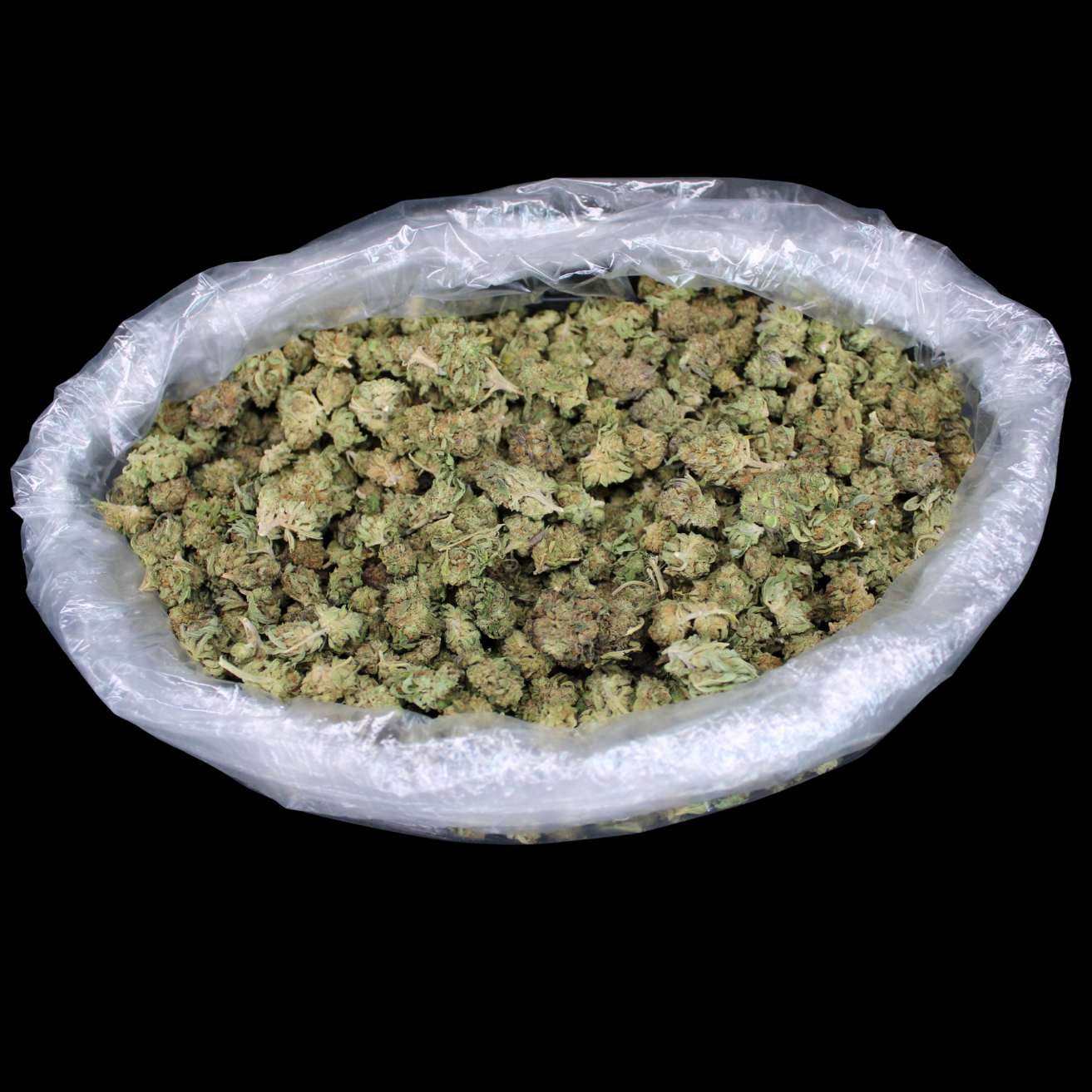 Cheap THCA Smalls Ounce